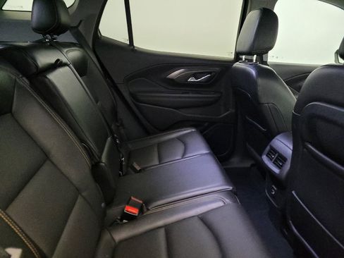 Used 2021 GMC Terrain SLT w/ LPO, Floor Liner Package AWD/4WD image 19