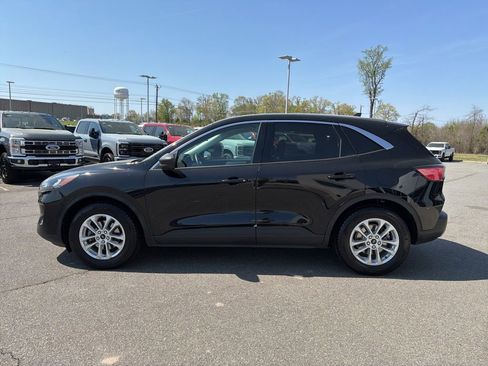 Used 2022 Ford Escape SE FWD image 7