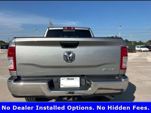 Used 2022 RAM 2500 Tradesman AWD/4WD image 5