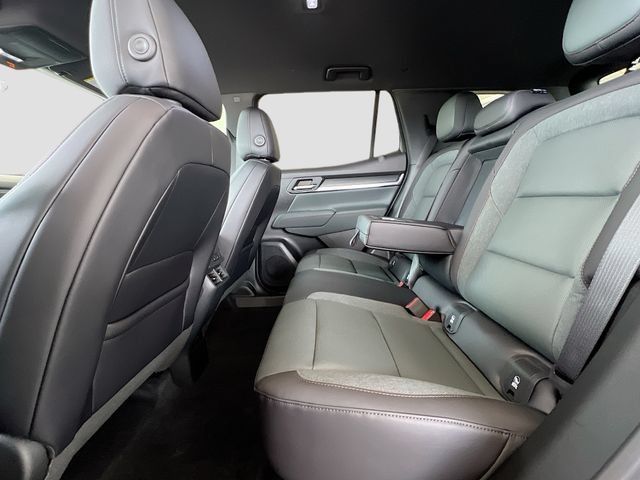 New 2026 GMC Terrain AT4 w/ Convenience Package III AWD/4WD image 17