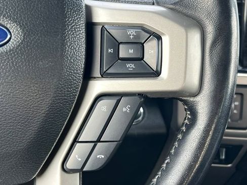 Certified 2022 Ford F450 Lariat w/ Lariat Ultimate Package image 34