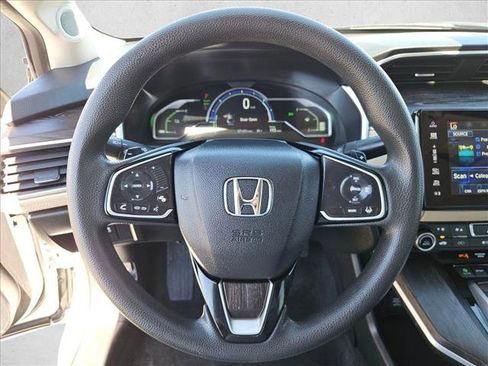 Used 2018 Honda Clarity Plug-In Hybrid image 12