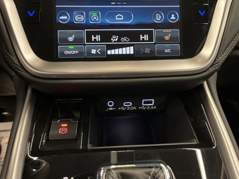 Certified 2025 Subaru Legacy Premium image 23