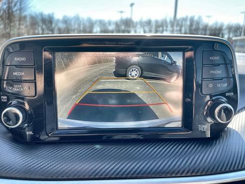 Used 2020 Hyundai Tucson Value w/ Cargo Package image 14