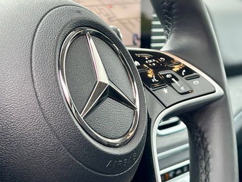 Certified 2026 Mercedes-Benz GLS 450 4MATIC image 47