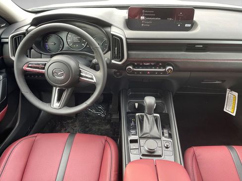 New 2026 MAZDA CX-50 AWD 2.5 Hybrid w/ Weather Package image 9