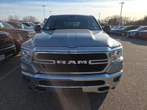 Used 2019 RAM 1500 Big Horn image 7
