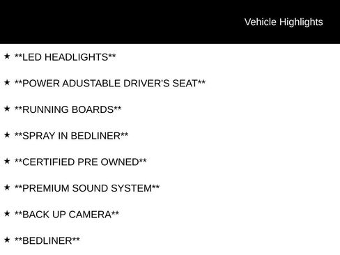 Used 2023 Ford F150 Lariat RWD image 18