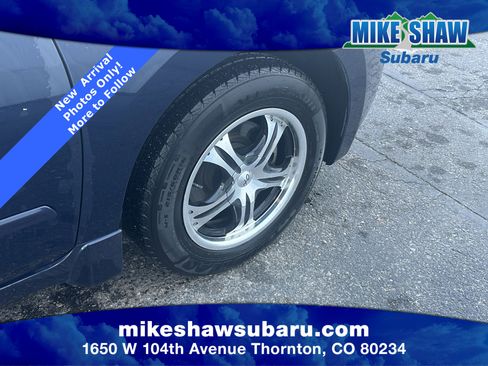 Used 2007 Nissan Altima 2.5 S w/ Emergency Aid Pkg image 14