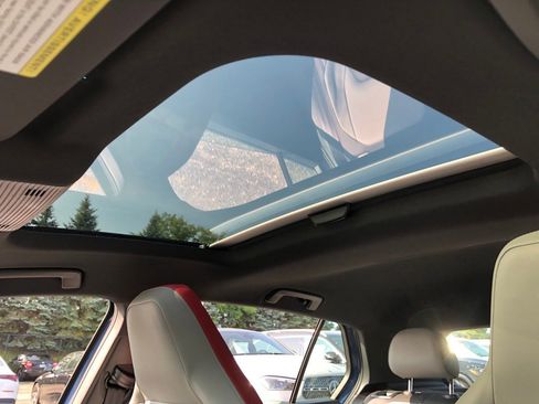 New 2025 Volkswagen GTI SE image 30