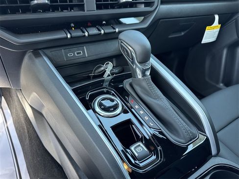 New 2026 Chevrolet Colorado LT w/ LT Convenience Package image 20