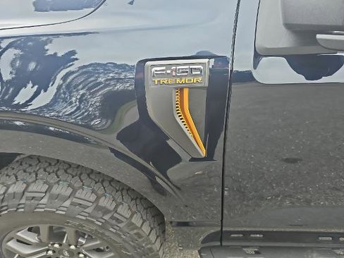 New 2025 Ford F150 Tremor w/ Tow/Haul Package image 9