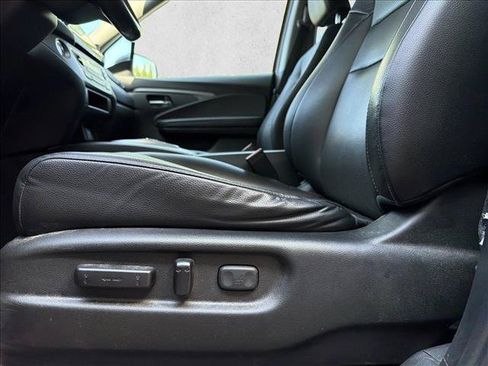 Used 2022 Honda Ridgeline RTL-E image 13