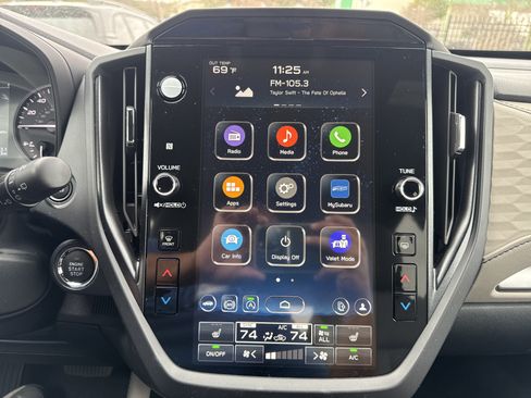 New 2026 Subaru Forester Premium image 20