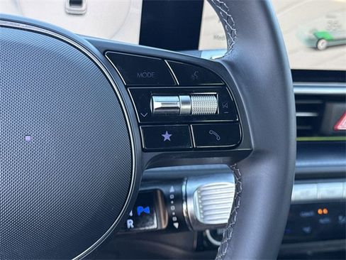 Certified 2024 Hyundai Ioniq 6 SEL image 26