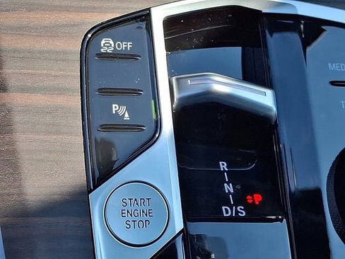 Used 2026 BMW X5 xDrive40i image 19