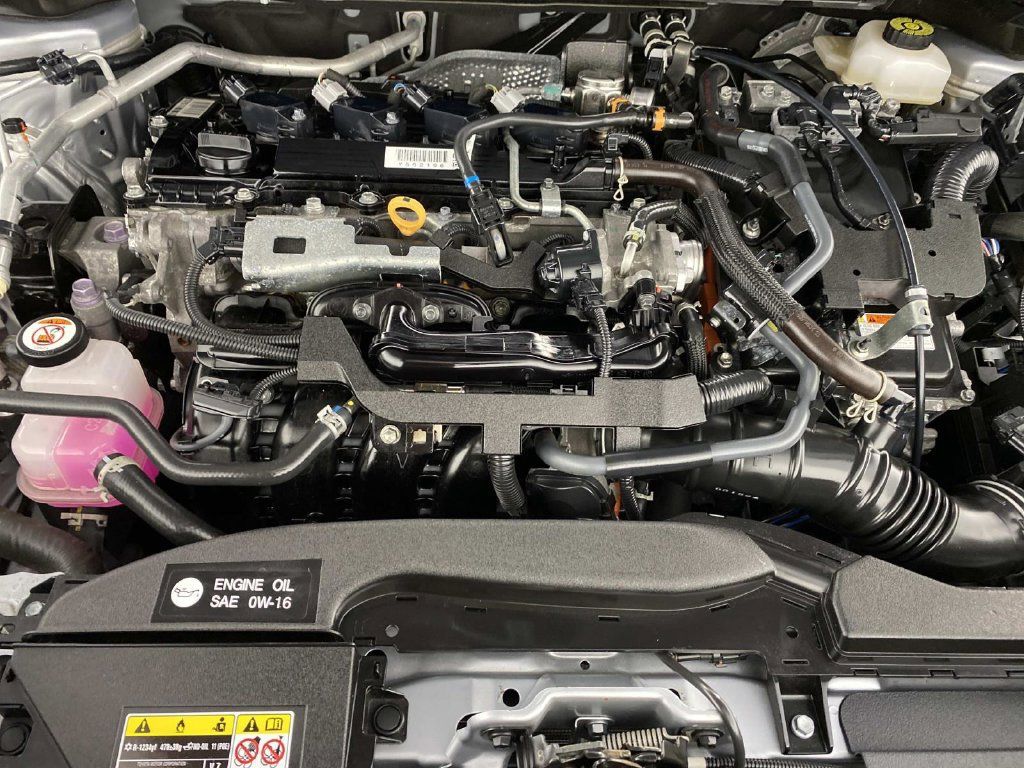 Used 2024 Toyota Corolla Cross AWD Hybrid image 30