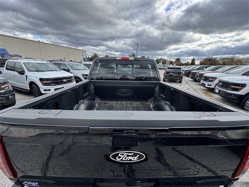 New 2025 Ford F150 XLT w/ Equipment Group 302A MID image 9