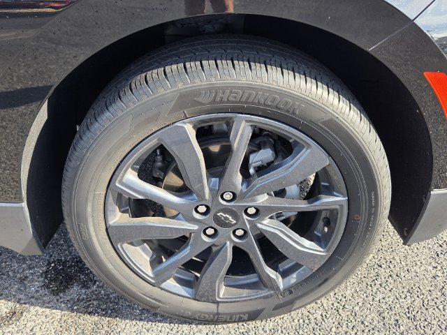Used 2024 Chevrolet Equinox RS w/ RS Leather Package FWD image 8