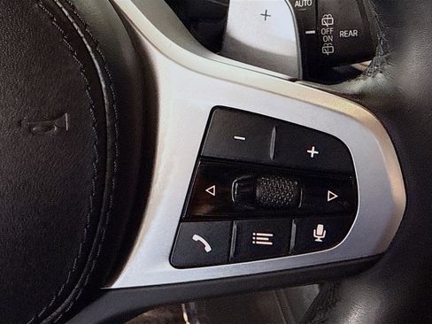 Used 2023 BMW X3 sDrive30i w/ M Sport Package image 15