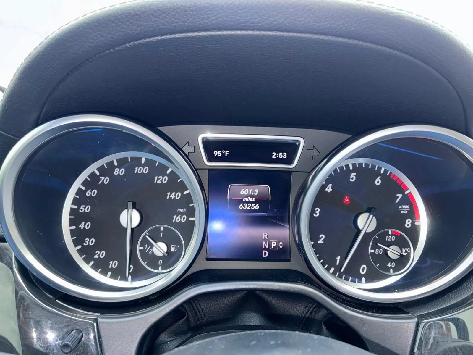 Used 2016 Mercedes-Benz GL 450 4MATIC image 23