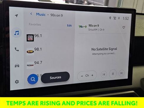 Certified 2025 Toyota 4Runner TRD Sport Premium image 22