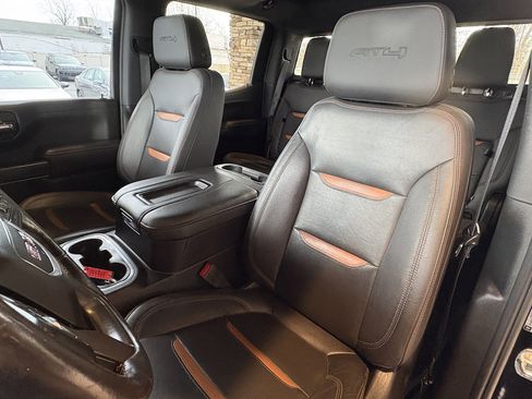 Used 2019 GMC Sierra 1500 AT4 image 26