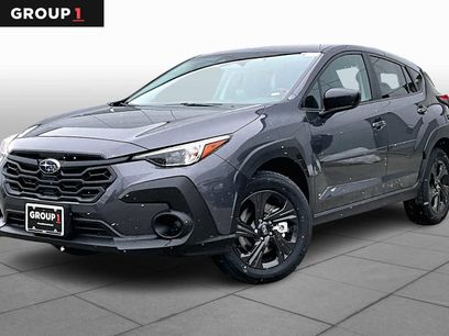 New 2026 Subaru Crosstrek 2.5i