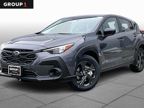 New 2026 Subaru Crosstrek 2.5i image 1