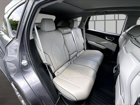 Certified 2021 Acura RDX AWD w/ Advance Package image 27