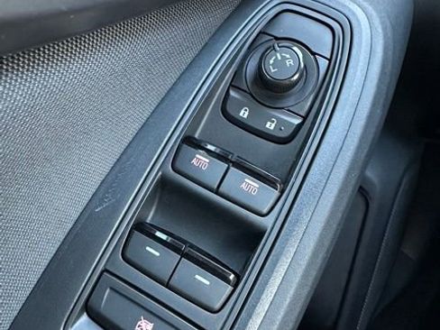 Used 2024 Subaru WRX image 17