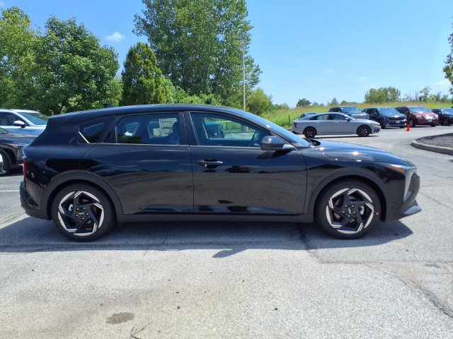 New 2026 Kia K4 EX FWD image 2