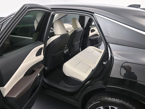 New 2026 Lexus RX 350 image 12