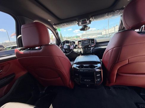 Used 2019 RAM 1500 Rebel w/ Level 2 Equipment Group AWD/4WD image 23