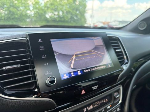 Certified 2023 Honda Ridgeline Black Edition image 29