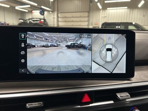 New 2026 Kia Sorento SX Prestige image 18