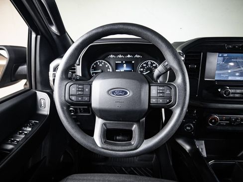 Used 2023 Ford F150 XL w/ STX Appearance Package AWD/4WD image 26