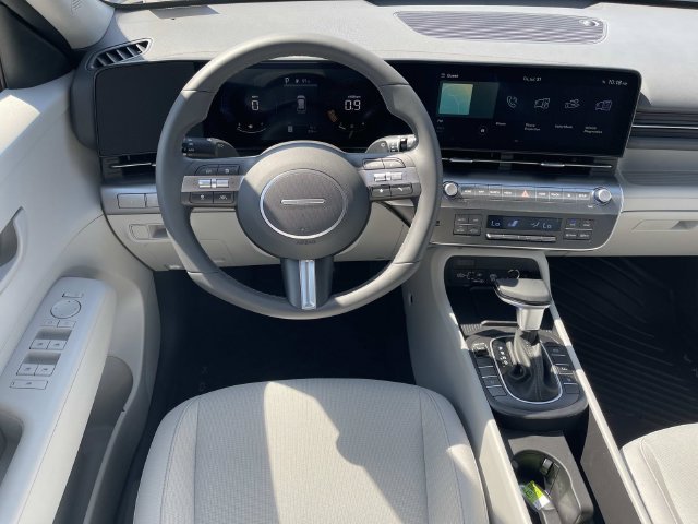 New 2026 Hyundai Kona SEL Sport FWD image 13