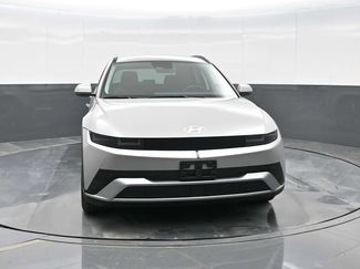 New 2025 Hyundai Ioniq 5 SEL video 2