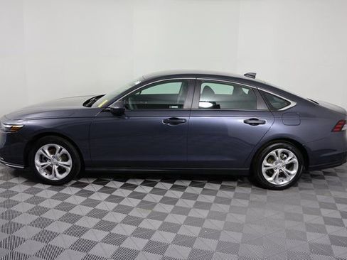 Certified 2023 Honda Accord LX image 5