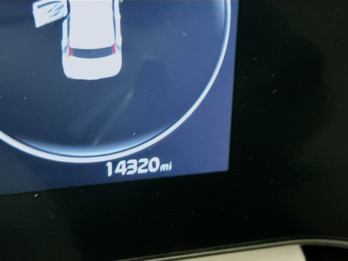 Used 2023 Kia Niro Wind FWD image 19