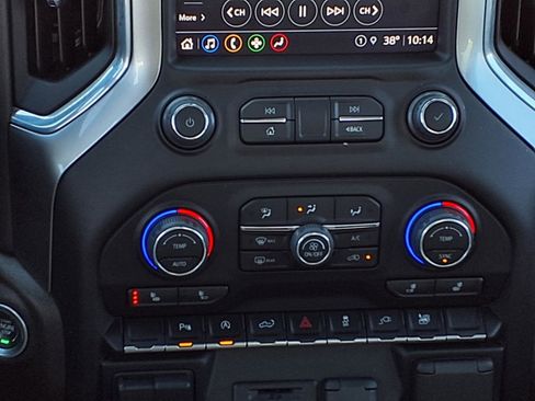 Used 2022 Chevrolet Silverado 1500 LT w/ Texas Edition Plus image 35