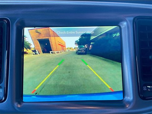 Used 2019 Dodge Challenger R/T Scat Pack w/ T/A Package image 13