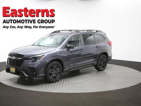 Used 2023 Subaru Ascent Onyx Edition AWD/4WD image 52