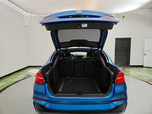 Used 2018 BMW X4 M40i AWD/4WD image 31