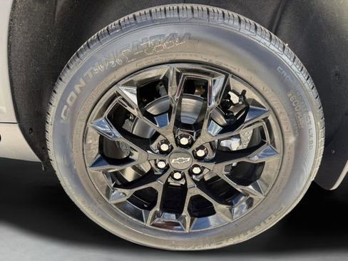 New 2026 Chevrolet Traverse LT w/ Midnight/Sport Edition image 74