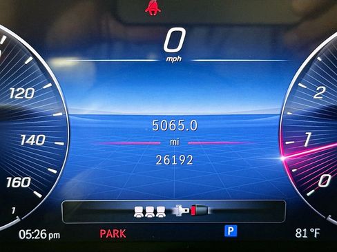 Certified 2023 Mercedes-Benz GLC 300 4MATIC image 12