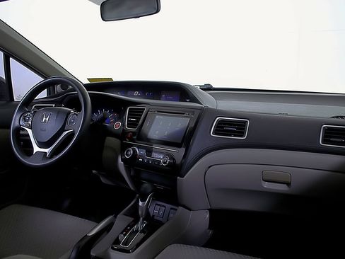 Used 2014 Honda Civic EX image 14