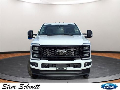 New 2026 Ford F250 XLT w/ XLT Premium Package image 25