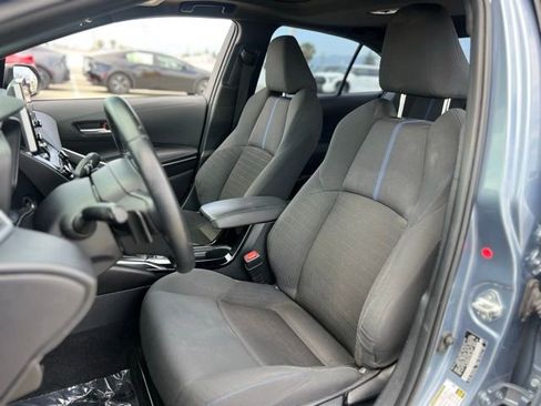 Certified 2020 Toyota Corolla SE w/ SE Premium Package image 14